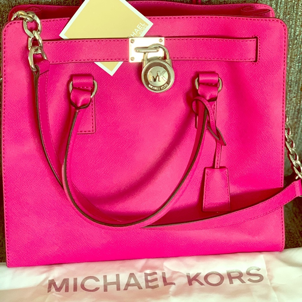Michael Kors bag